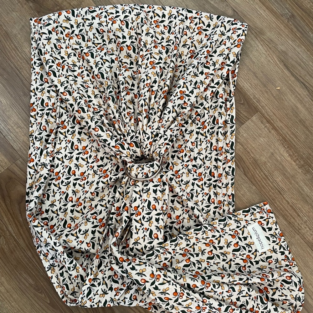Hope&Plum Ring Sling